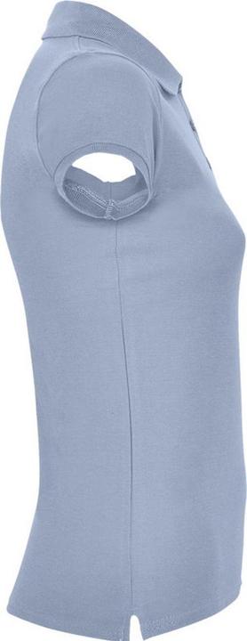 Immagine prodotto Alpinia Polo Donna/Ladies Star (L)