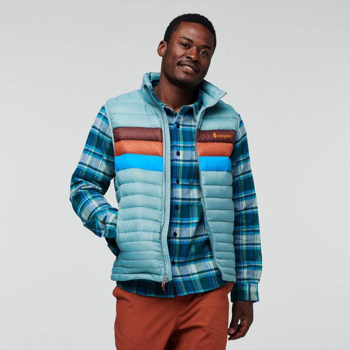 Actual product image Cotopaxi Fuego Down Vest (L)