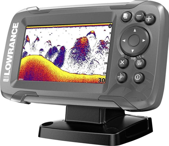 Image du produit Lowrance Crochet 2