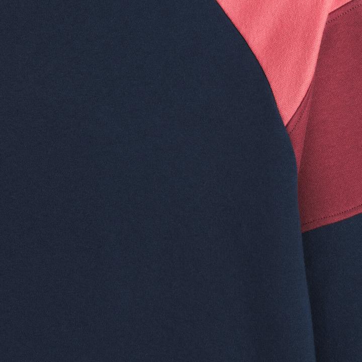 Actual product image La Redoute Collections Langärmeliges Sweatkleid