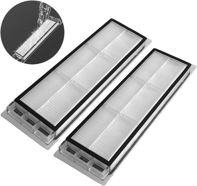Produktbild Xiaomi Dust Box Filter | HEPA Filter