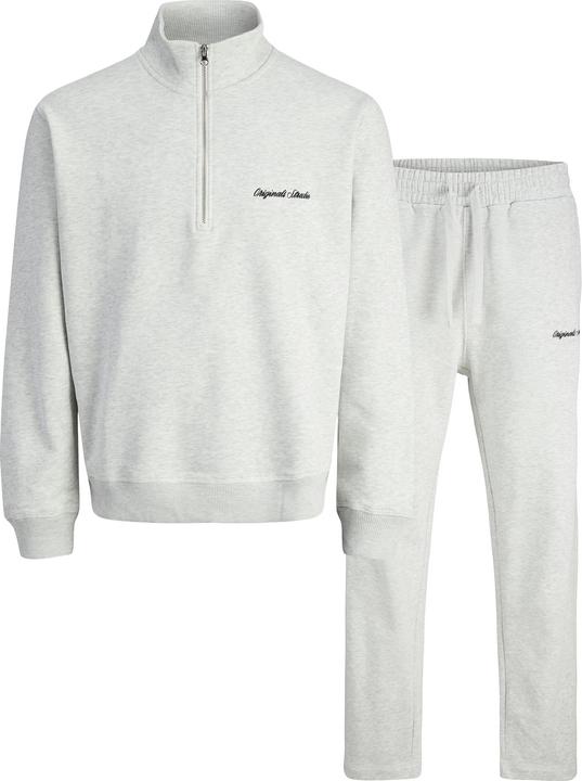 Actual product image Jack & Jones Trainingsanzug Norre Jogginganzug (L)
