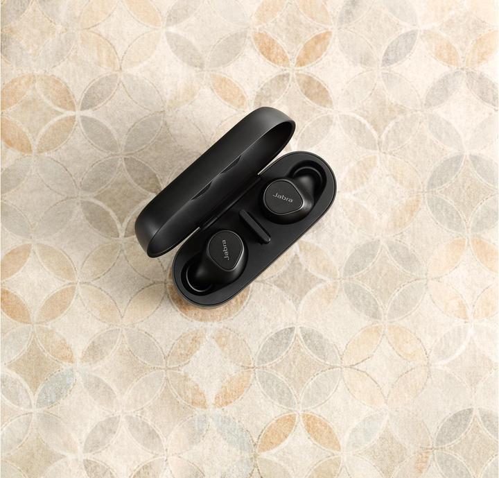 Produktbild Jabra Evolve2 Buds (Kabellos, USB-C)