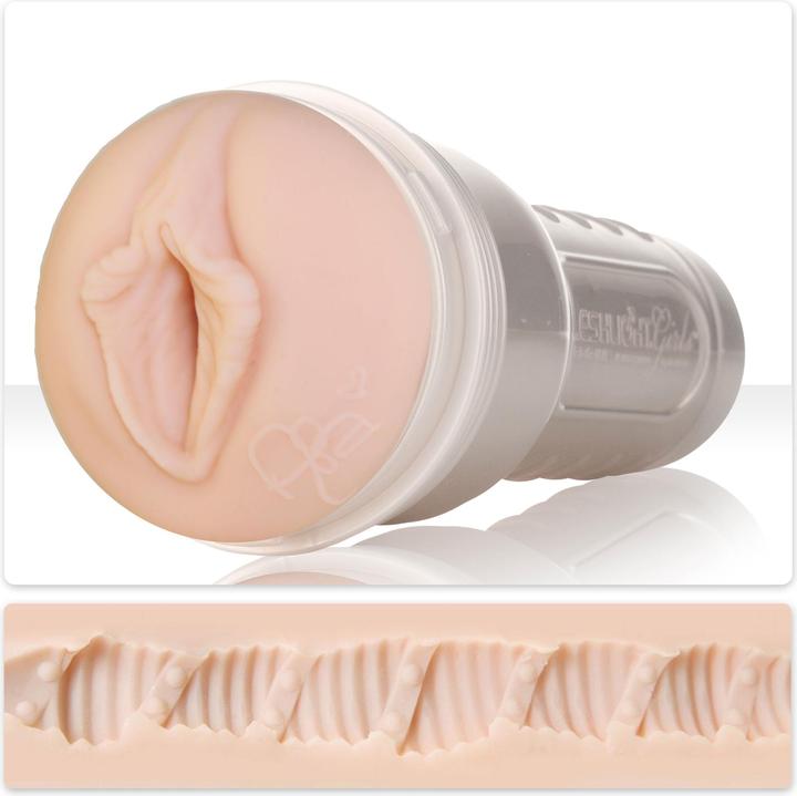 Actual product image Fleshlight Asa Akira
