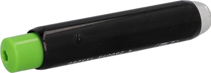Image du produit Pica Porte-craie (Noir, 12 mm, 1 x)