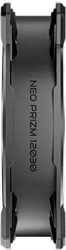 Image du produit Antec Neo Prizm T3 120mm ARGB (120 mm, 1 x)