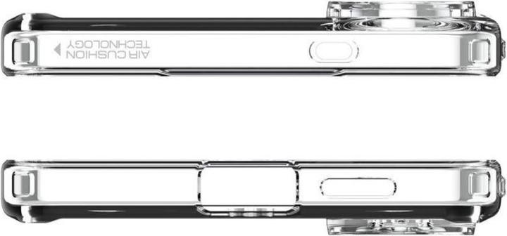 Actual product image Spigen Ultra Hybrid (Samsung Galaxy S25 Edge)