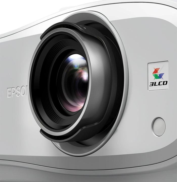 Actual product image Epson EH-TW7000 (4K, 3000 lm, 1.32 - 2.15:1)