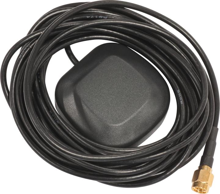 Actual product image MikroTik GPS antenna w/SMA connector (GPS)