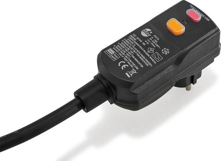 Actual product image Intex Pool heater