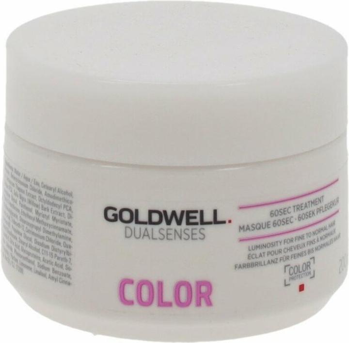 Produktbild Goldwell Color 60sec Treatment (200 ml)