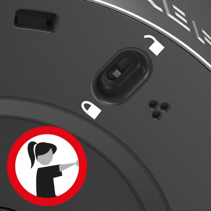 Actual product image Graef Wk 702 (1.50 l)