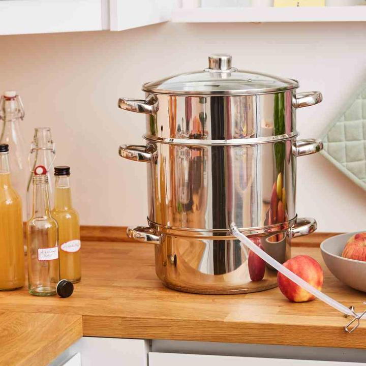 Produktbild Siena Home Fruchtentsafter