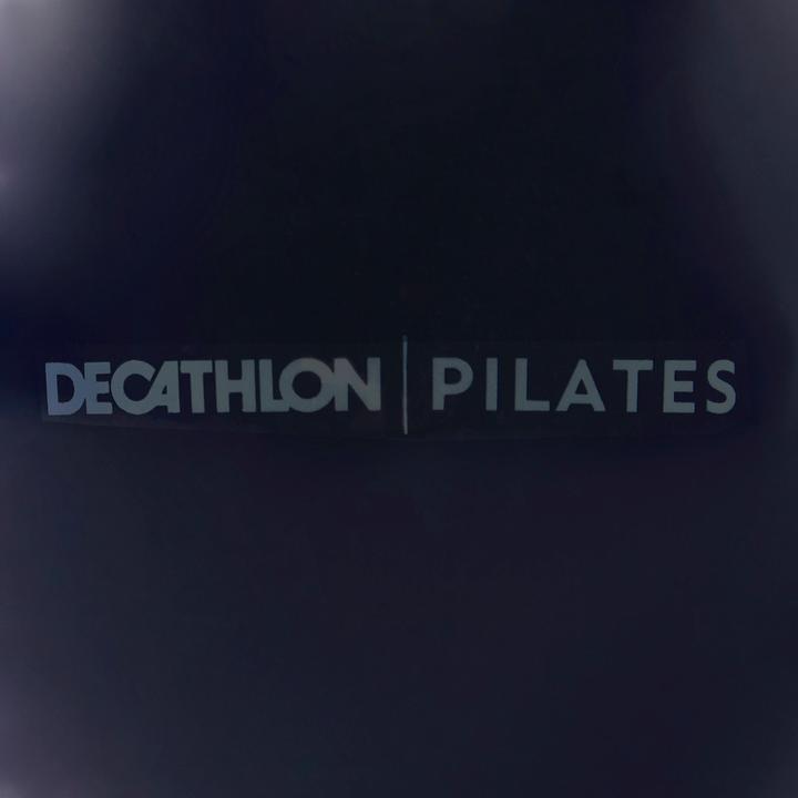 Image du produit Nyamba PILATES BALLON LESTÉ 900G 305199 (11.40 cm)