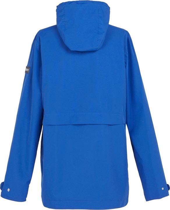 Actual product image Regatta bayla waterproof jacket (36)