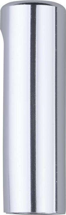 Produktbild Otlav Aufsteckhülsen Typ 838, für Türband Typ 495 ø 16 mm,Nylon verchromt
