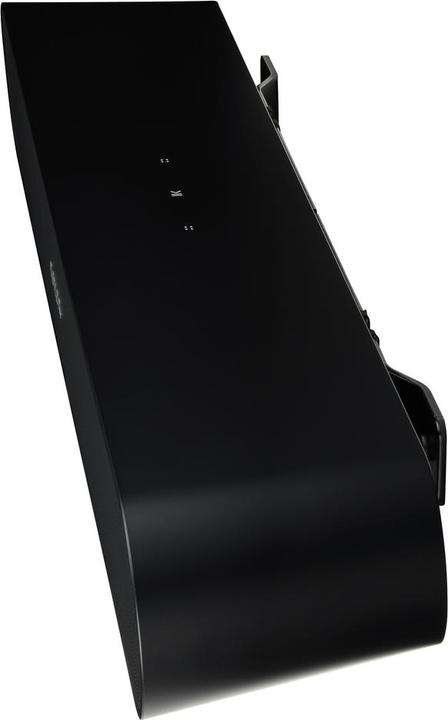 Mountson MS81B - Wall bracket for Sonos Ray (Wall installation, Not movable)