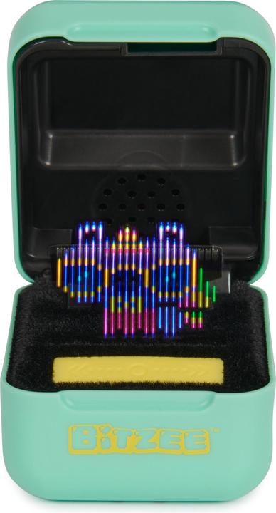 Actual product image Spin Master Interactive Bitzee Puppy Character (Polish)
