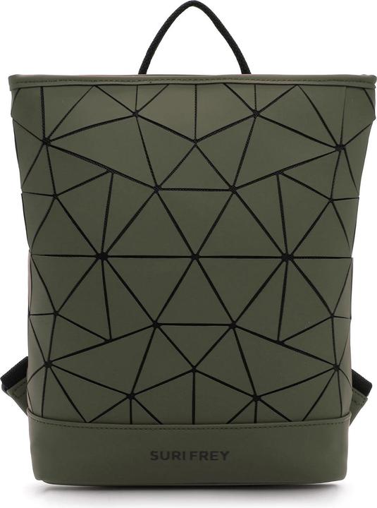 Image du produit Suri Frey Sac à dos SFY SURI Sports Jessy-Lu (8.58 l)