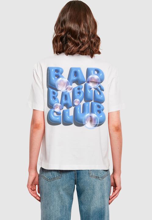 Actual product image Miss Tee Bad Babes Club Vol 2 Tee - 166011 (XS)