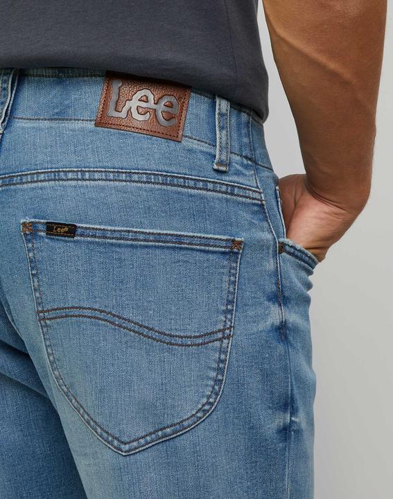Produktbild Lee Jeans Straight Fit MVP (W33/L30)