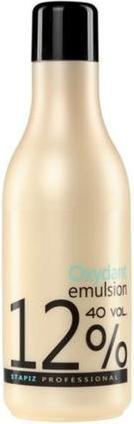 Produktbild Stapiz Basic Salon Oxydant Emulsion woda utleniona w kremie 12% 1000ml