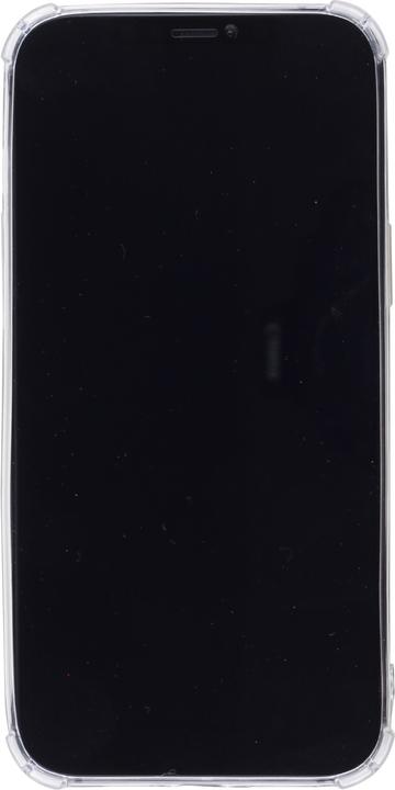 Image du produit PhoneLook Coque Gel Silicone Bumper anti-choc avec protections pour coins (Apple iPhone 12 Pro Max)