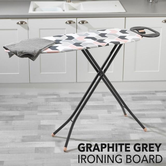 Produktbild Beldray LA049872GRAUEU7 115 X 36 CM (115 x 36 cm)