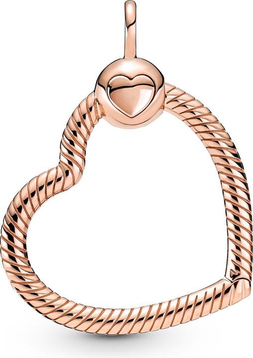Produktbild Pandora Anhänger Moments Herz in (Sterling Silber 925)