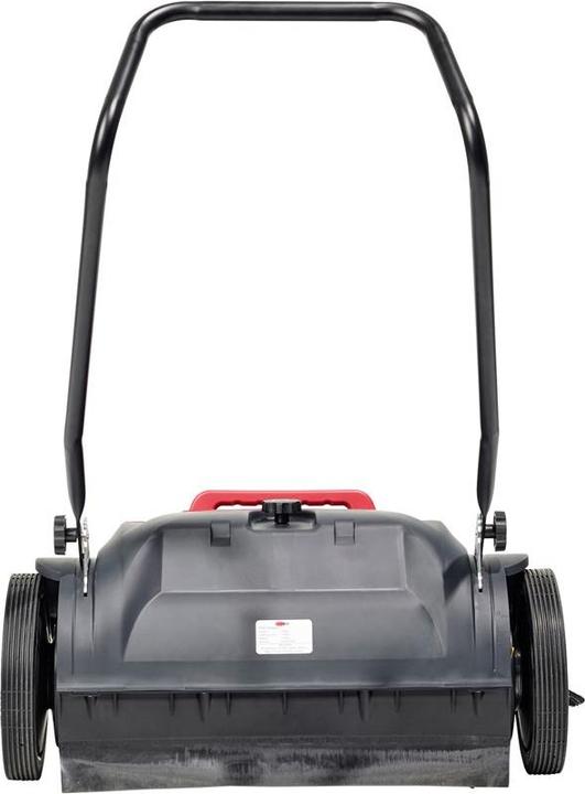 Productafbeelding Nilfisk Handmatige mechanische veegmachine PS480