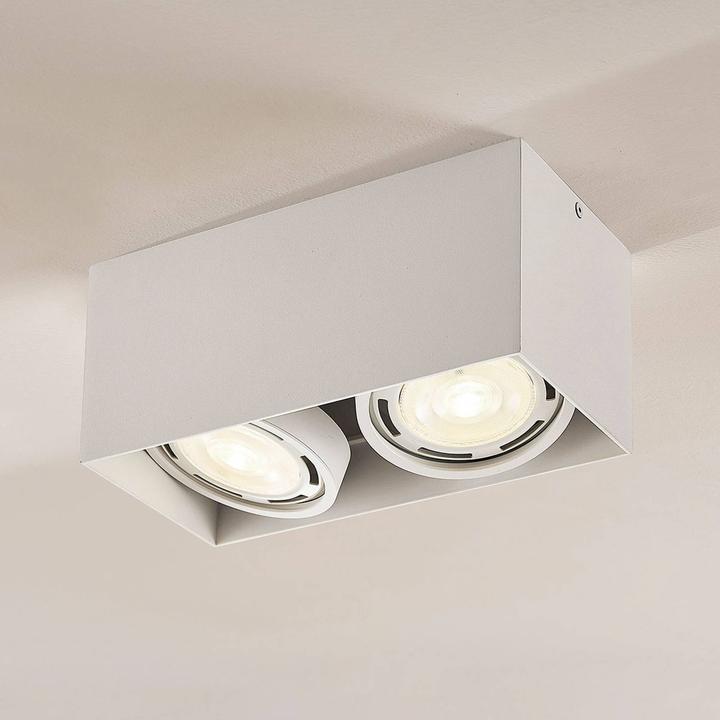Produktbild Arcchio Rosalie (2200 lm, GU10)