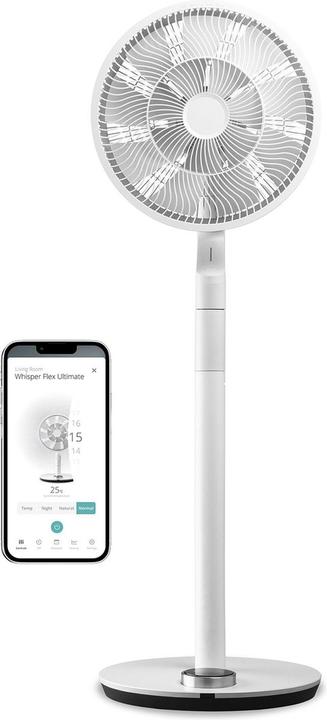 Image du produit Duux Whisper Ultimate (50 dB)