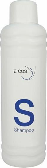 Produktbild Arcos Hair Design Arcos Shampoo Kunsthaar 1000 ml (1000 ml, Flüssiges Shampoo)