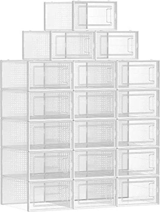 Produktbild Songmics Chicago (31.2 x 22.5 x 13.5 cm)