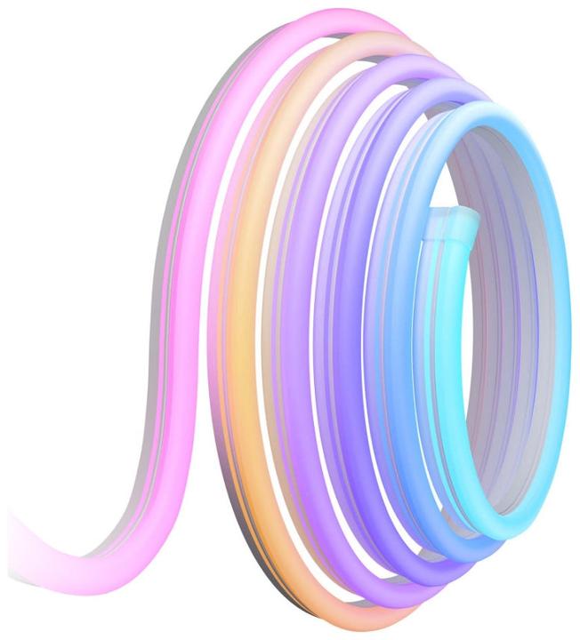 Image du produit Govee Néon (Blanc, 500 cm, Intérieur, Extérieur)