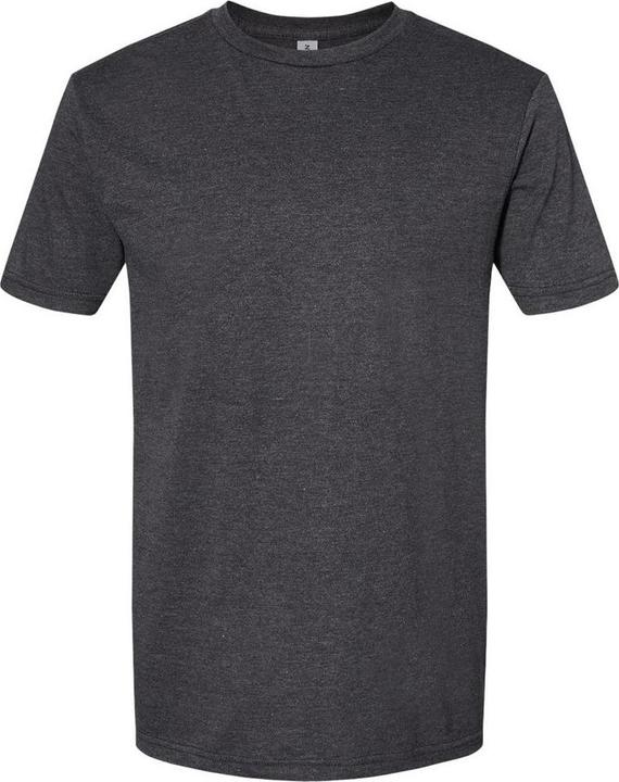 Gildan Unisex Adult Softstyle CVC T-Shirt