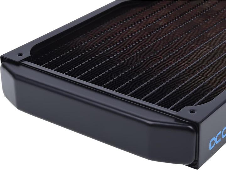 Produktbild Alphacool ST30 Full Copper 280mm (140 mm)