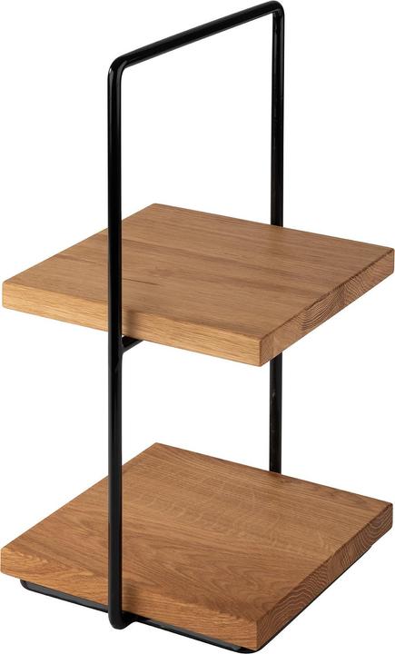 Actual product image APS Etagére "PERFECTO SMALL"/"PERFECTO LARGE"