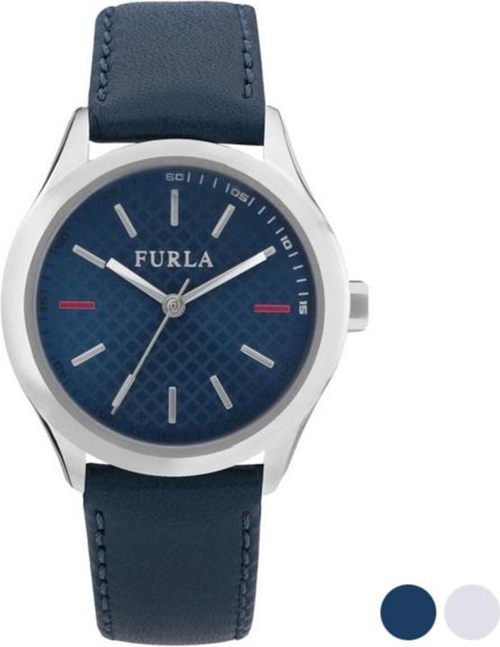Furla Ladies'Watch R425110150 White (35 mm)