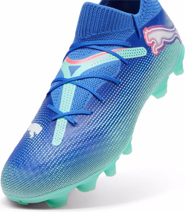 Actual product image Puma Future 7 Pro Fg/Ag (42.5)