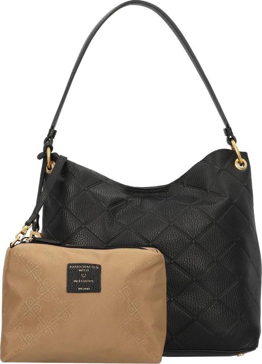 Picard Broadway Schultertasche Leder 28 cm