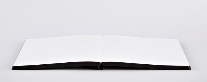 Produktbild Nuuna Graphic (22 x 16.5 cm, Gepunktet, Weicher Einband)