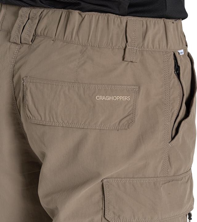Produktbild Craghoppers Nosilife Convertible Cargo Hose II (XL)