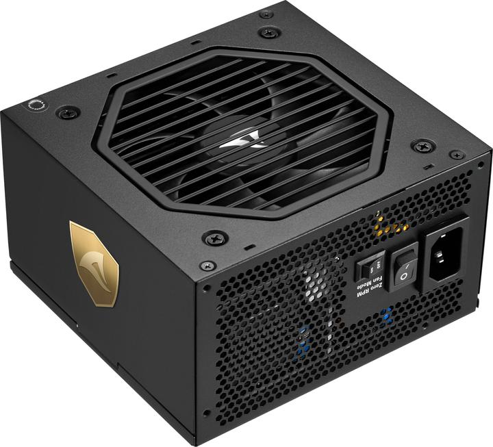 Immagine prodotto Sharkoon Rebel P20 1200 (zero watt) (1200 W)