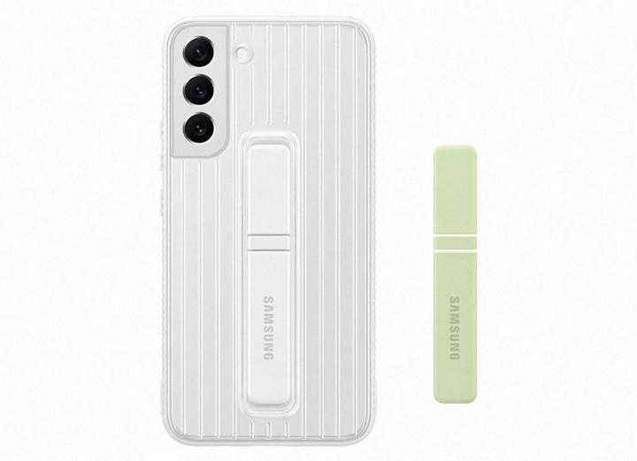 Image du produit Samsung Protective Standing Cover (Samsung Galaxy S22+)