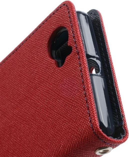 Image du produit Goospery Fancy Diary Series (Sony Xperia M)