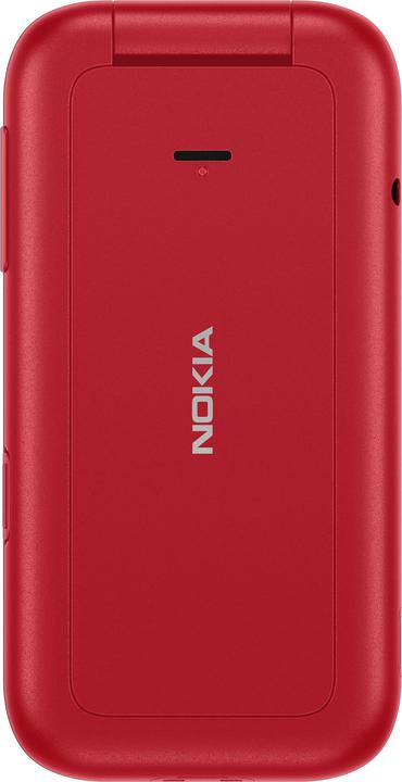 Produktbild Nokia 2660 (2.80", 0.30 Mpx, 4G)