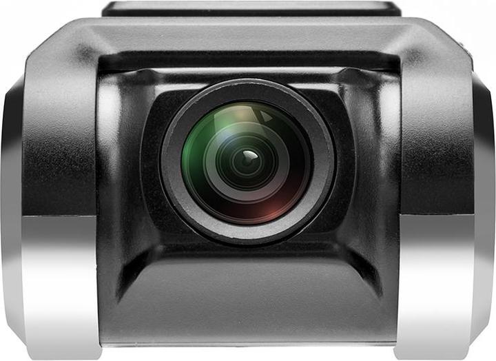 Immagine prodotto Extralink Dashcam Lifestyle | Dash Camera | 720p, USB (Bluetooth, Ricevitore GPS, Display integrato)