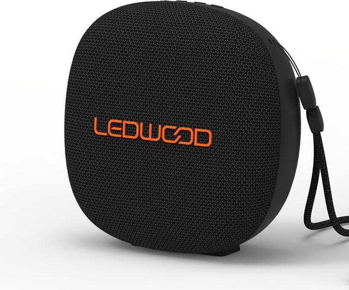 Ledwood LD-XPLOR100 Kabelloser Lautsprecher (8 h)