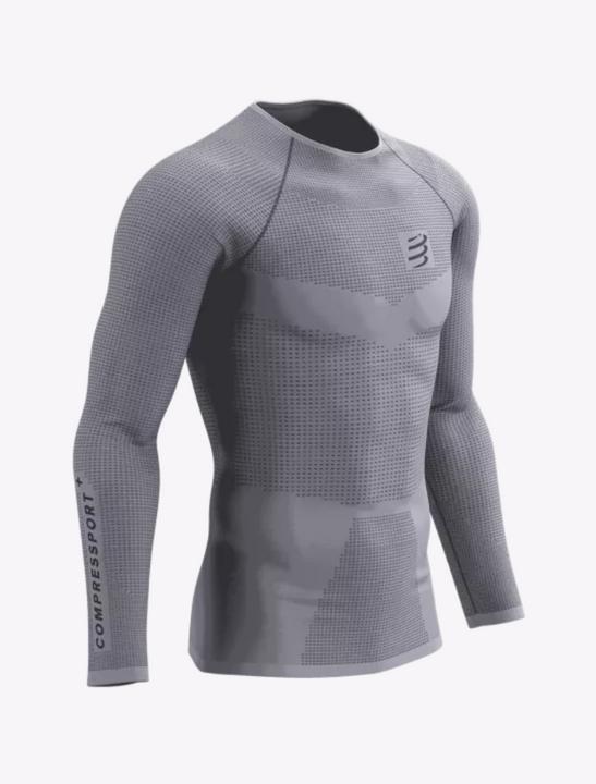 Produktbild Compressport On/Off Base Layer LS Top M (XL)